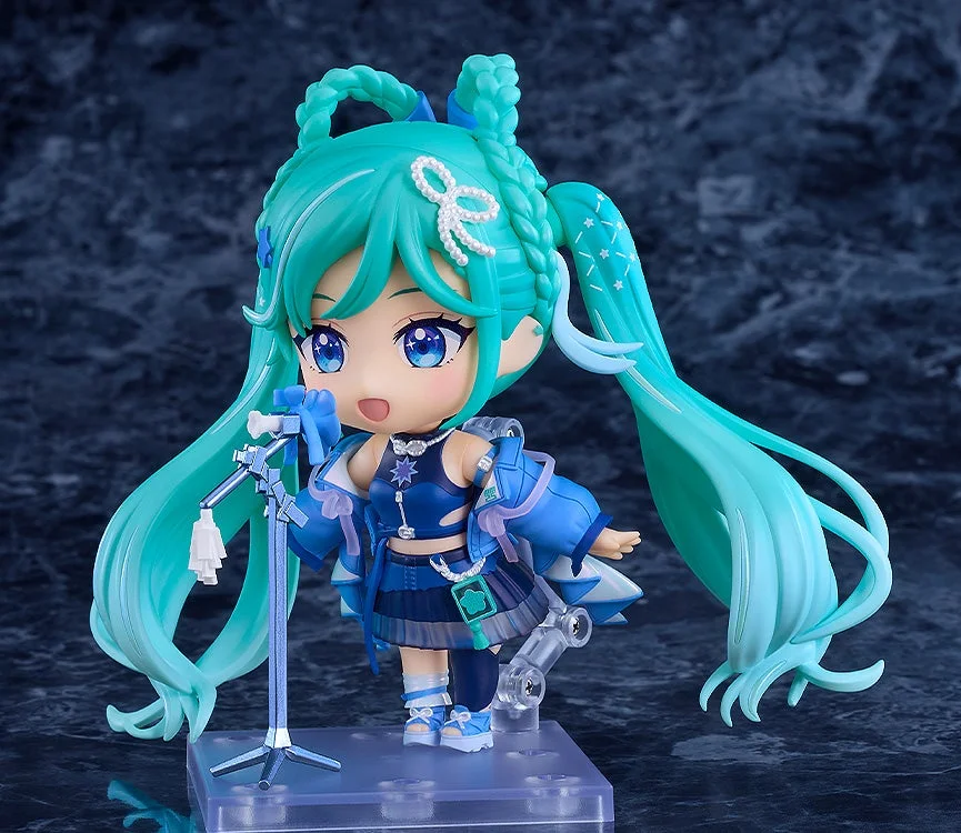 Figurine Hatsune Miku Ver. Magical Mirai 2025 de Vocaloid par Good Smile Company
